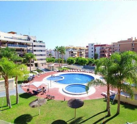 Wonderful Apartment In Canet De Berenguer. バレンシア エクステリア 写真