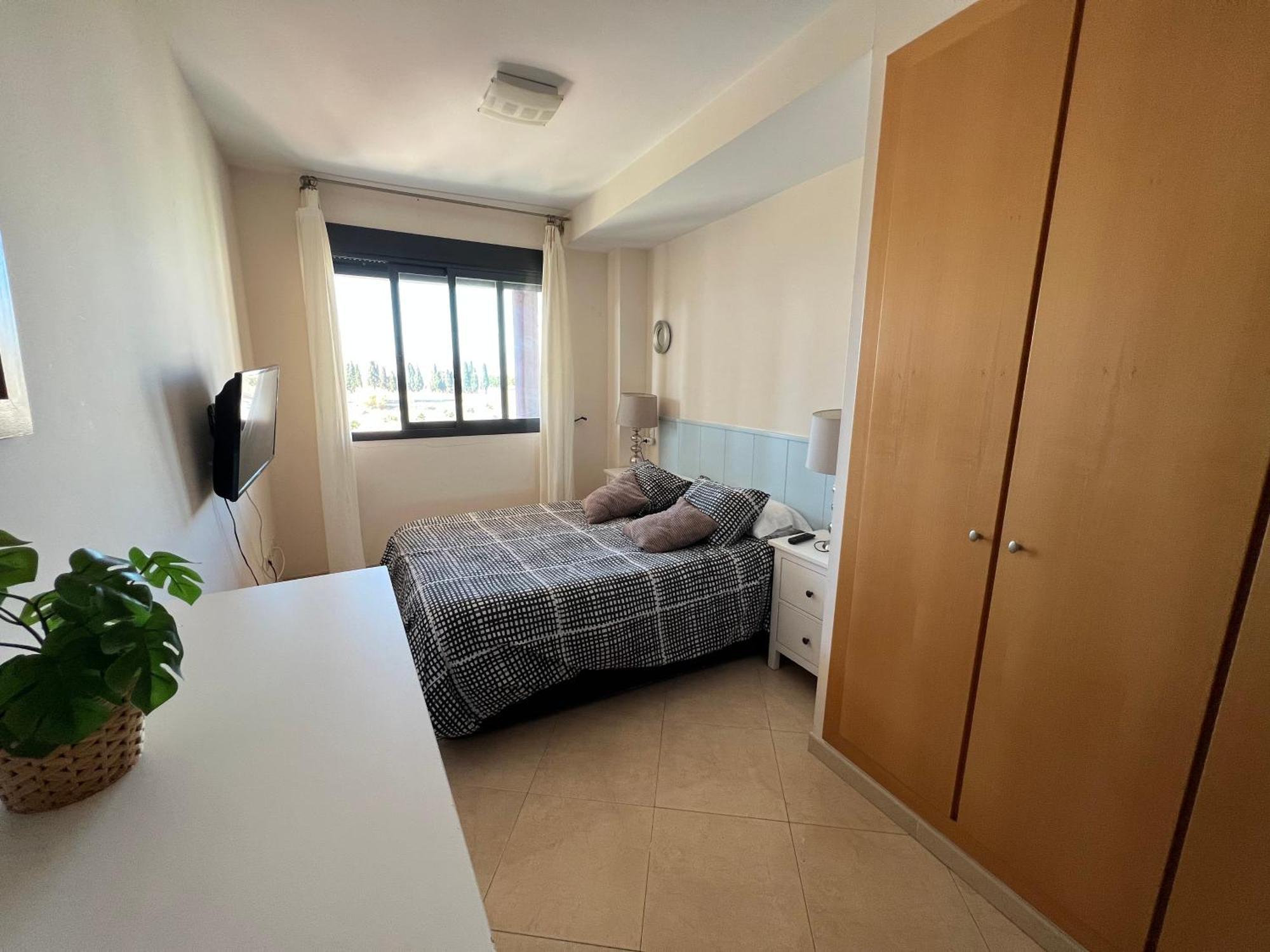 Wonderful Apartment In Canet De Berenguer. バレンシア エクステリア 写真