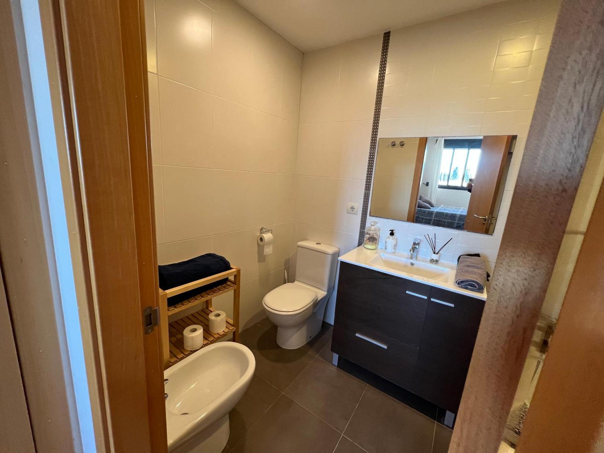 Wonderful Apartment In Canet De Berenguer. バレンシア エクステリア 写真