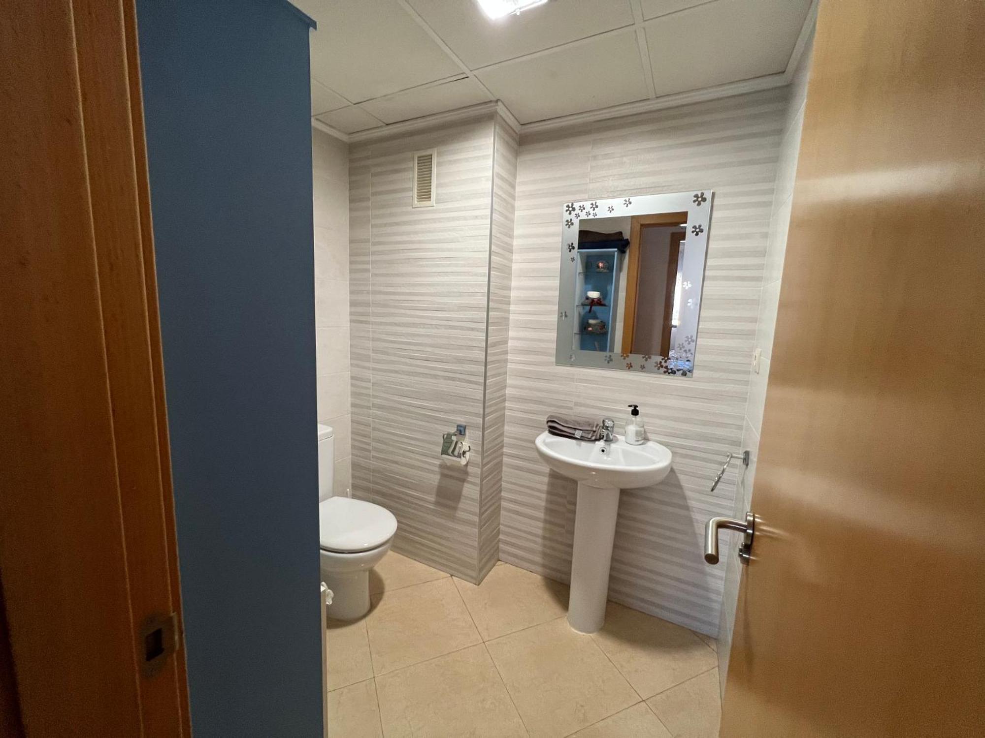 Wonderful Apartment In Canet De Berenguer. バレンシア エクステリア 写真