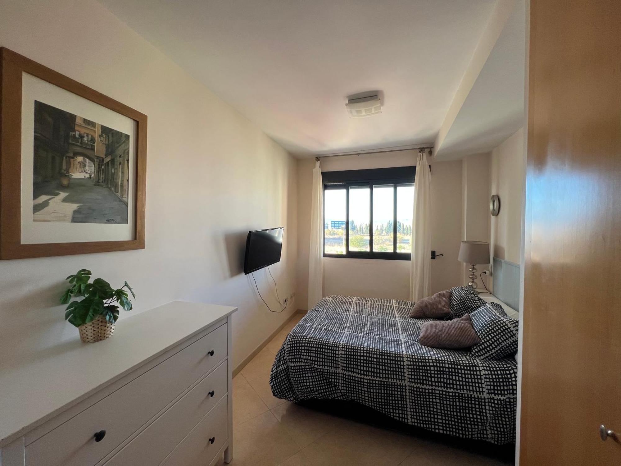 Wonderful Apartment In Canet De Berenguer. バレンシア エクステリア 写真