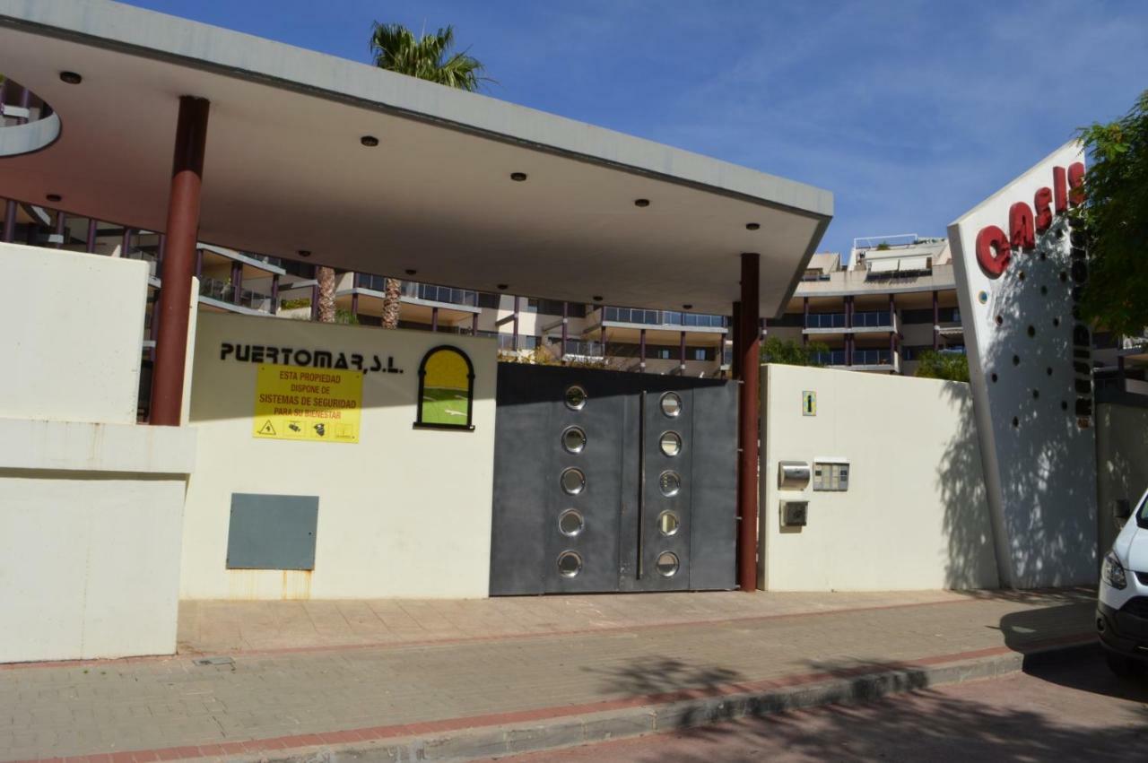 Wonderful Apartment In Canet De Berenguer. バレンシア エクステリア 写真