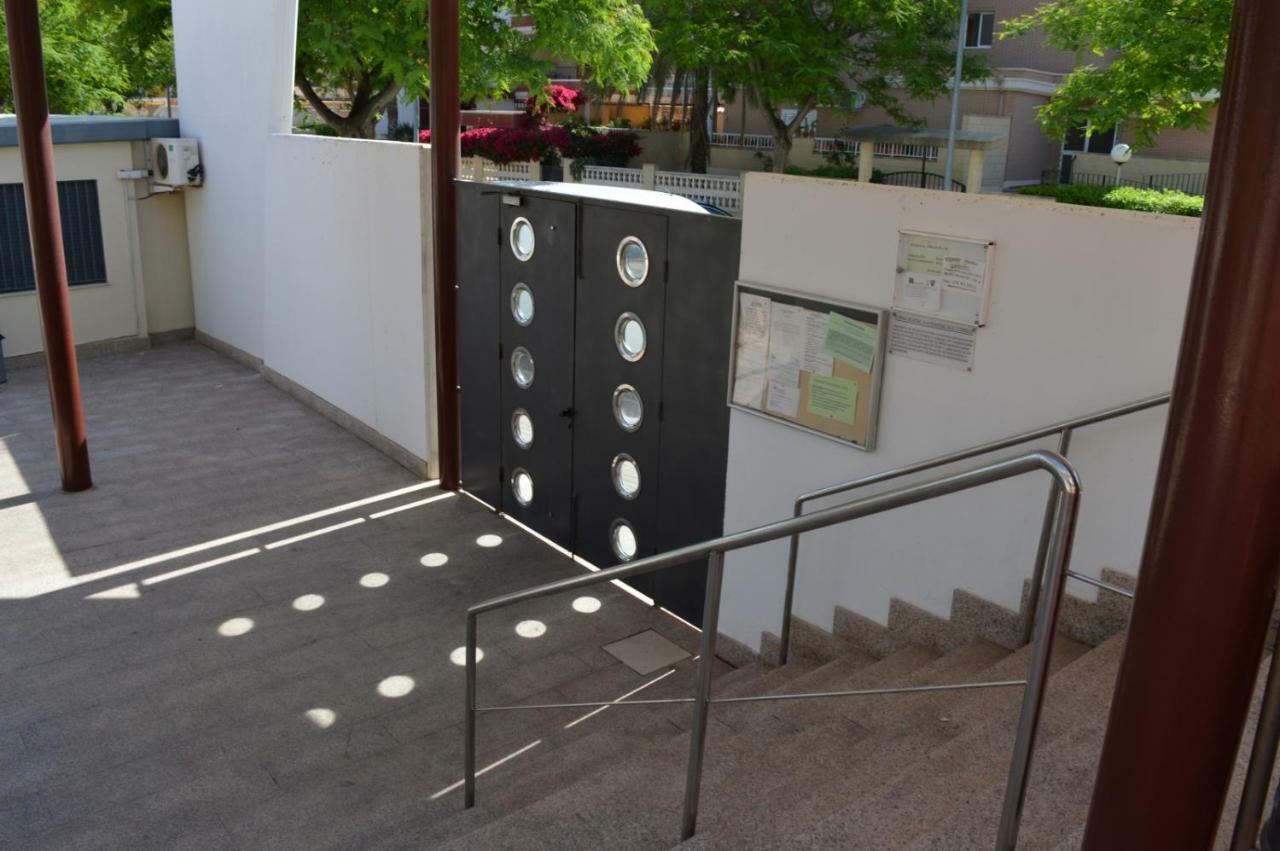 Wonderful Apartment In Canet De Berenguer. バレンシア エクステリア 写真
