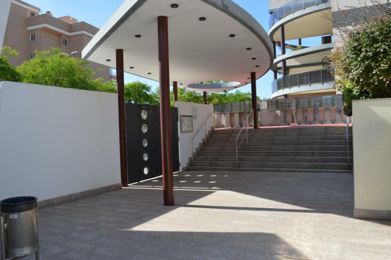 Wonderful Apartment In Canet De Berenguer. バレンシア エクステリア 写真
