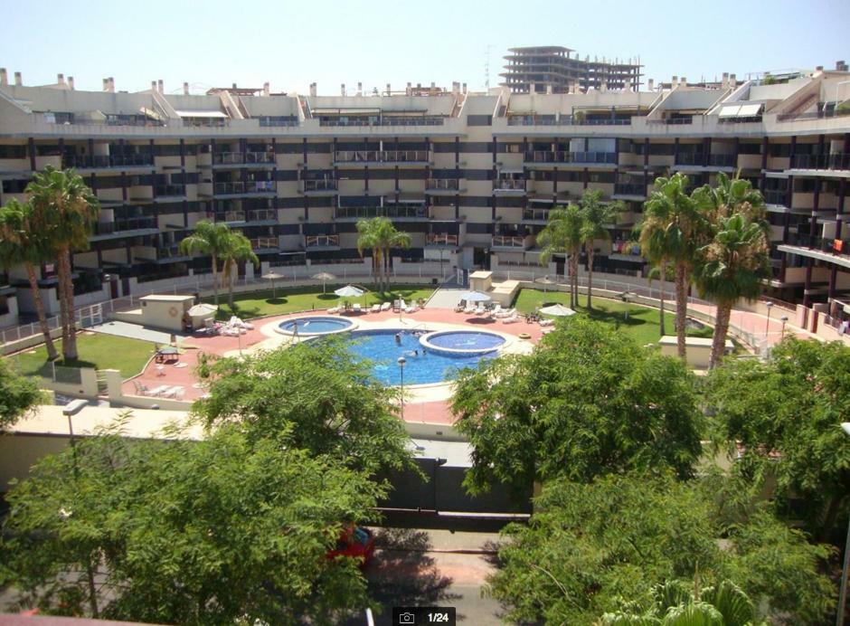 Wonderful Apartment In Canet De Berenguer. バレンシア エクステリア 写真