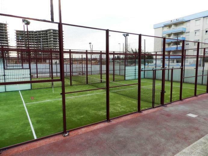 Wonderful Apartment In Canet De Berenguer. バレンシア エクステリア 写真
