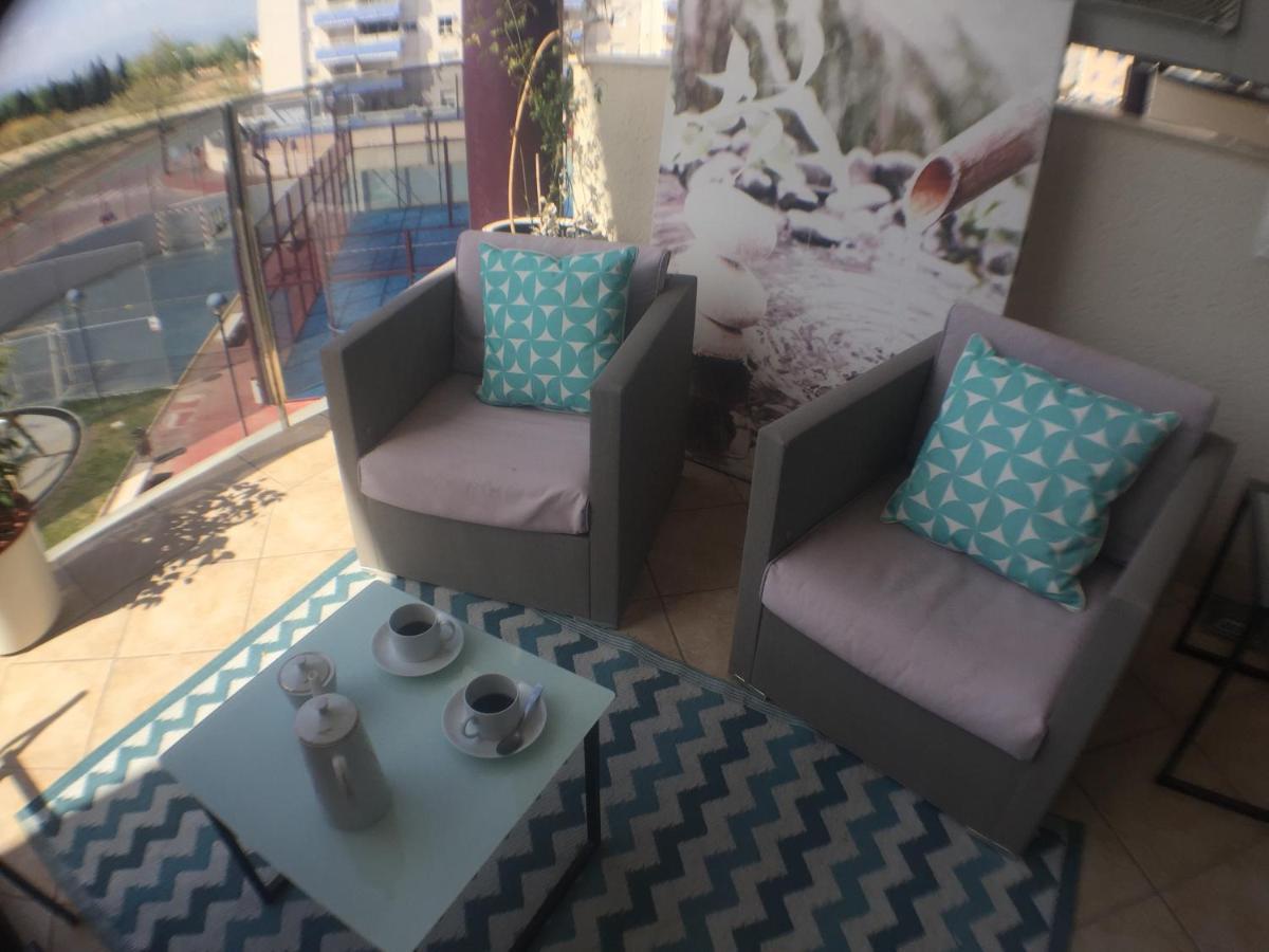 Wonderful Apartment In Canet De Berenguer. バレンシア エクステリア 写真