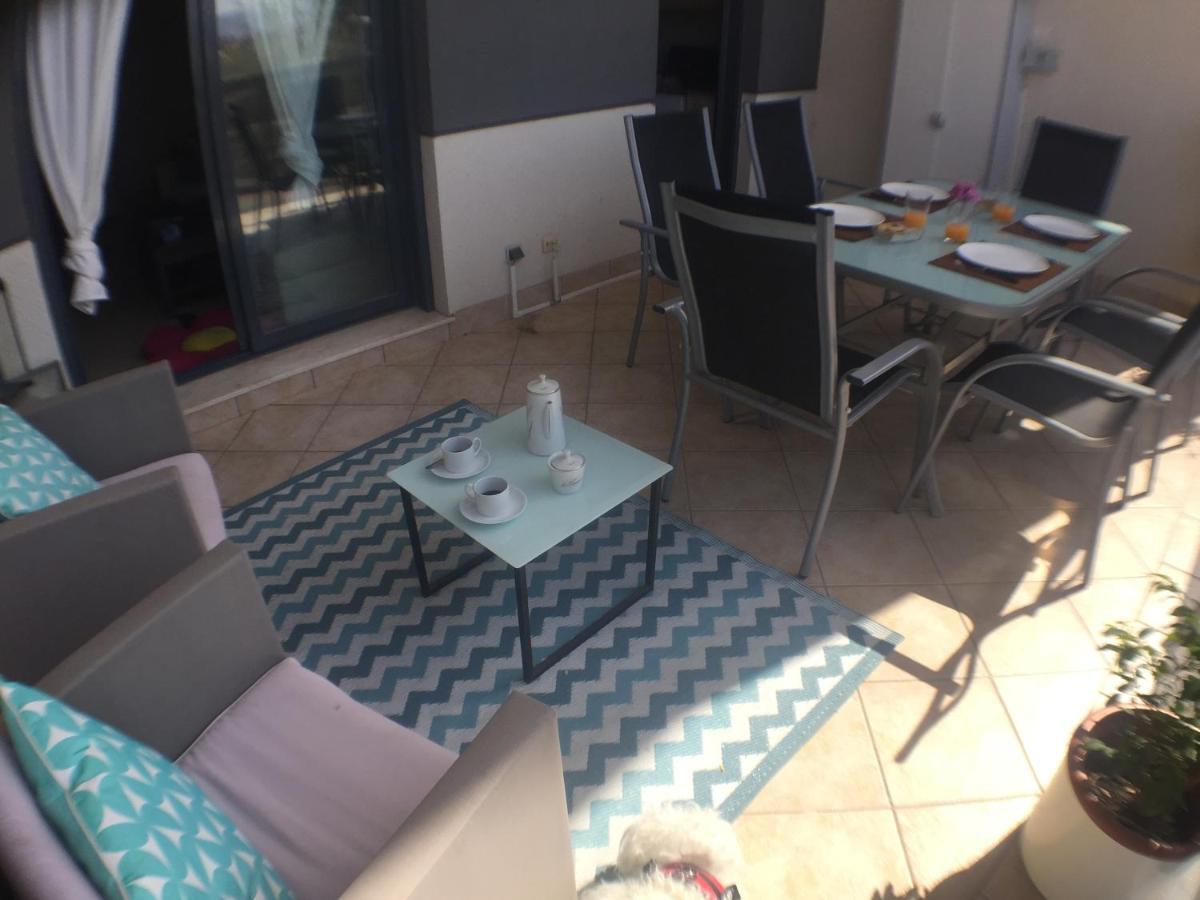 Wonderful Apartment In Canet De Berenguer. バレンシア エクステリア 写真