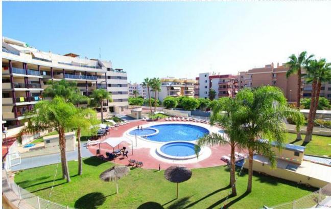 Wonderful Apartment In Canet De Berenguer. バレンシア エクステリア 写真